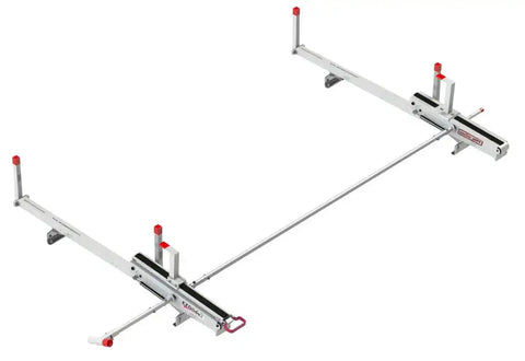 Weather Guard (Werner) 2291-3-01  Ladder Rack EZ Glide 2