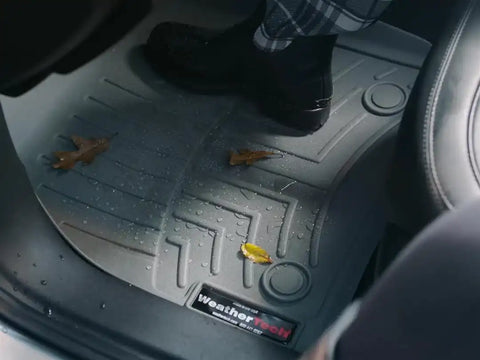 WEATHERTECH 4617901 FRONT FLOORLINER