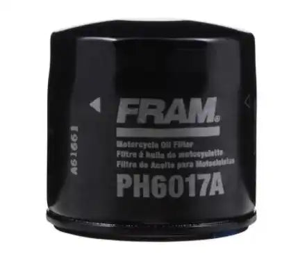 Fram Filter PH6017A Oil Filter EXTRA GUARD  OE Replacement