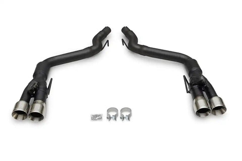24 MUSTANG 5.0L OTL-AB-W/VALVES/ PO