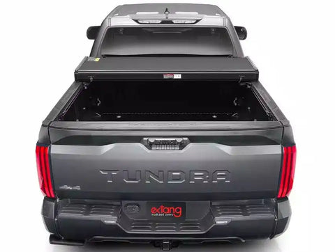 Extang 80473 Tonneau Cover Endure ALX Hard Folding 6.5 Ft. (78.7 In.)