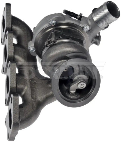 DORMAN 667-203 TURBOCHARGER