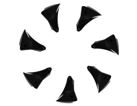 01 20X10.0 BLK INSERT L