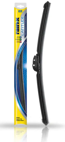 RX LATITUDE WR BLADE 18'