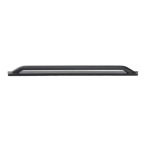 Smittybilt 76890 - XRC Rock Sliders Black Textured