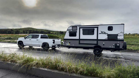 GT STYLING RV1042 RV WINDOW RAIN BLADE FITS 36-42 IN