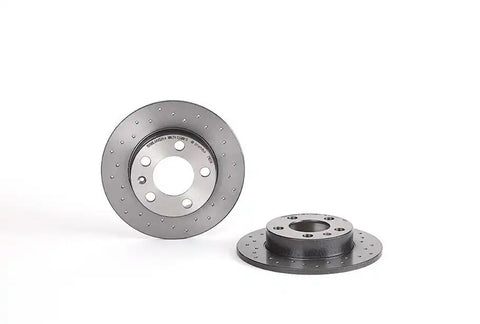 DISC BRAKE ROTOR