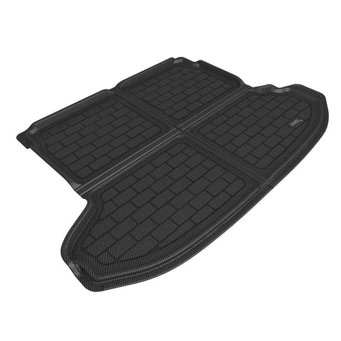 3D MATS/U-AC M1KA0721309 CARGO LINER KIA SPORTAGE 2023 BLK