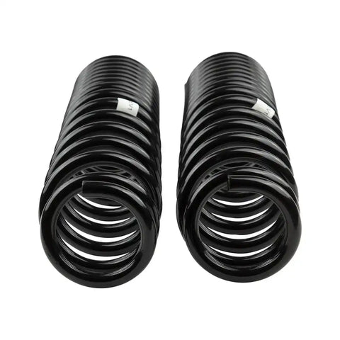 ARB OME80PF10 Coil Spring Spacer For Use With Old Man Emu Coil Springs 3/8 Inch Thi