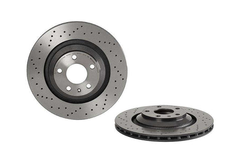 DISC BRAKE ROTOR