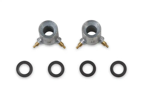 HOLLEY 121-31 121-31 PUMP DISCHG NOZZLE