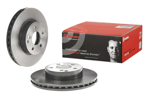 DISC BRAKE ROTOR
