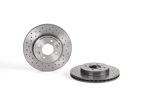 DISC BRAKE ROTOR
