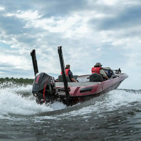 MINN KOTA 1810621 RAPTOR ANCHOR 8' WH ACTIVE ANCHOR