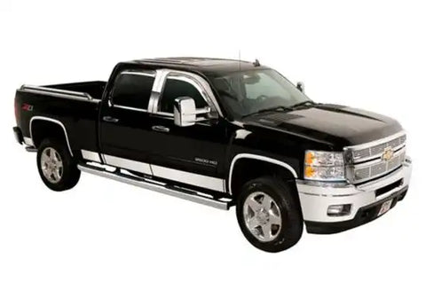 PUTCO 9751312 ROCKER PANEL TRIM