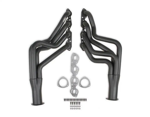 COMP HEADER 64-74CHEVL/CM