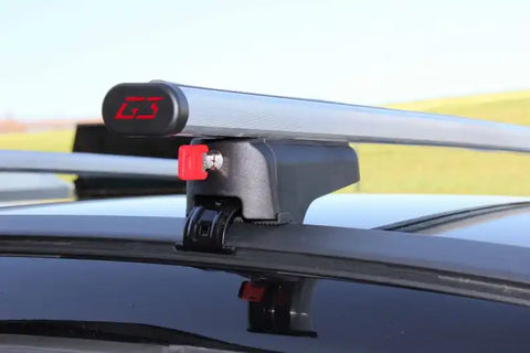 G3 S.P.A 60.110 G3 SPA CLOP RAILING ROOF BARS