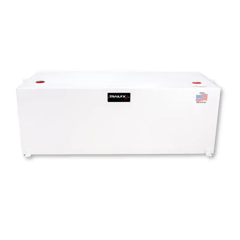TrailFX 21098SW Liquid Transfer Tank TFX Liquid Transfer Not DOT Approved For Trans
