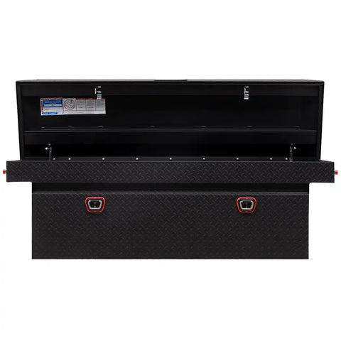 WEATHERGUARD 123-52-04 SADDLE BOX