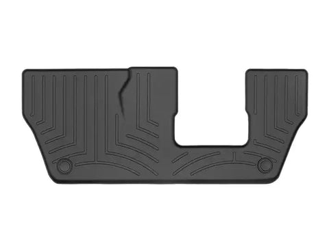 WEATHERTECH 4416964IM REAR FLOORLINER HP