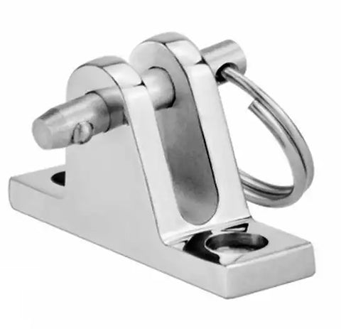 SEA DOG 193420-1 STAINLESS RELEASE PIN 1/4 X 2'