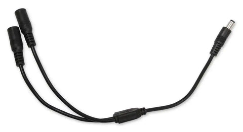 3IN ELECTRIC EXHAUST CUT-OUT SINGLE