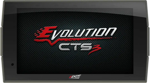 EDGE 85401-201 GM DIESEL EVOLUTION CTS3 CA 01-16 6