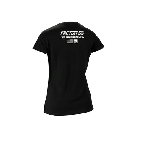 FACTOR 55 40869 F55-SHORT-SL-5-SMALL