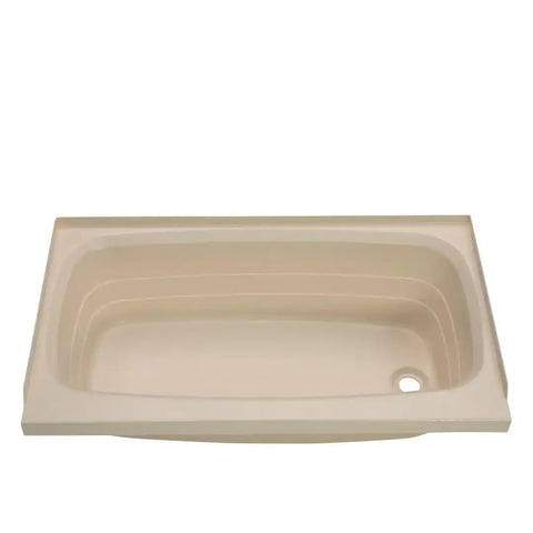 PARCHMNT-RIGHT HAND DRAIN