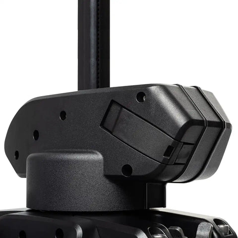 MINN KOTA 1358582 RT INSTINCT 90/115/WR BLK QUEST