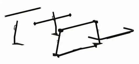 HOLMAN 12003 THE PRO RACK LEG & CROSSBAR KIT
