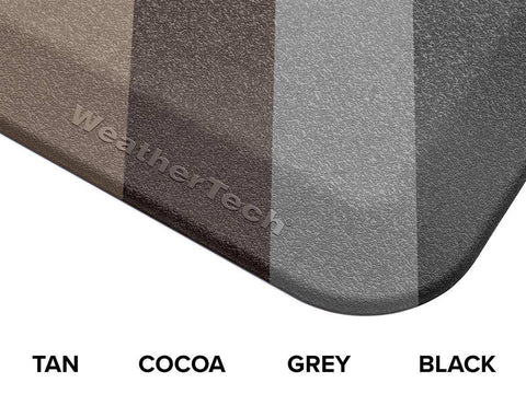 WEATHERTECH 8ACONA2CBG COMFORT MAT CONNECT