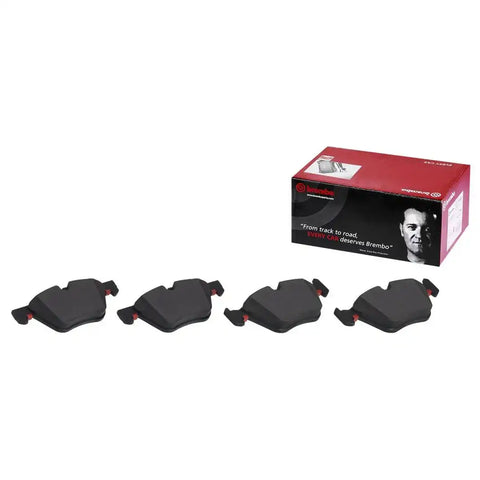 DISC BRAKE PAD SET