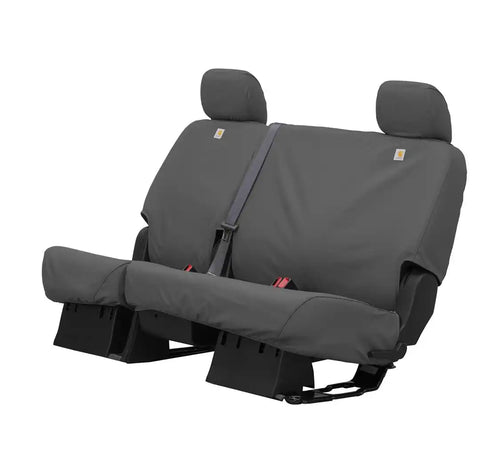 COVERCRAFT SSC7509CAGY 19 RANGER SUPERCREW REAR BENCH