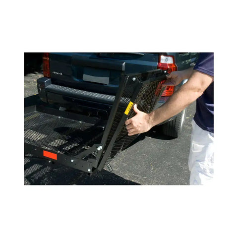 DRAW TITE 1040200 CARGO CARRIER ACCESSORY LOADING RA