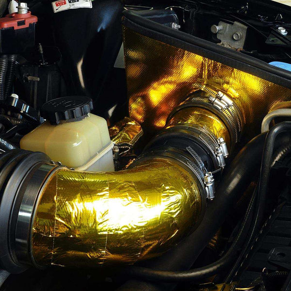 REFLECT/GOLD 24'X24' – TruckPoint: Truck Accessories - Car Parts