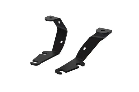 MORIMOTO BAF026 MRM 4BANGER A-PILLAR BRACKETS TUN