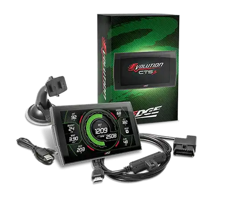 2019-2021 RAM HEMI 5.7L EVOLUTION C
