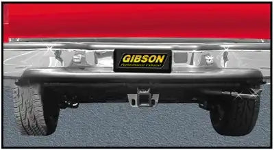 Gibson Performance Exhaust 616581 Cat-Back Single System Stainless