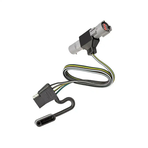 T-CONNECTOR
