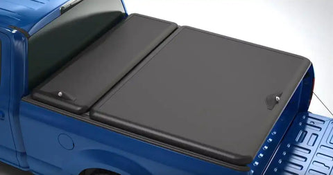 STOWE CARGO R265010-2 TONNEAU COVER