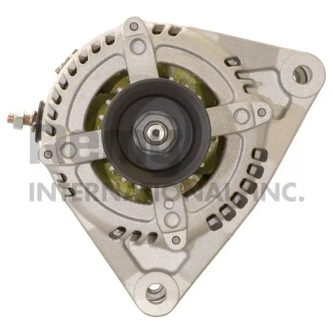REMANUFACTURED ALTERNATOR