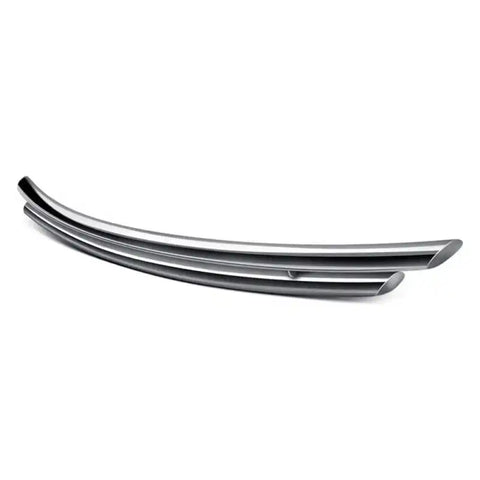 Black Horse Off Road CRDL-TOT401S Stainless Steel Double Layer