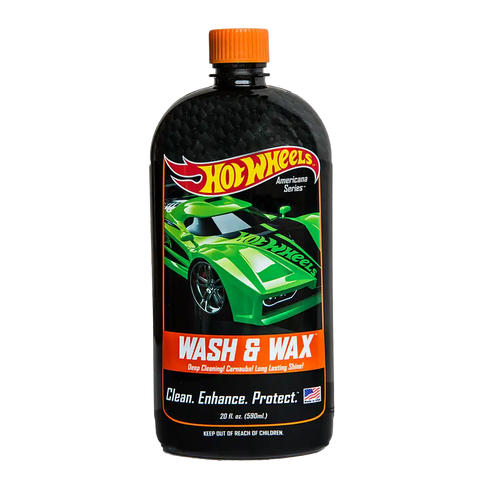 20OZ HOT WHEELS AMERICANA SERIES WA