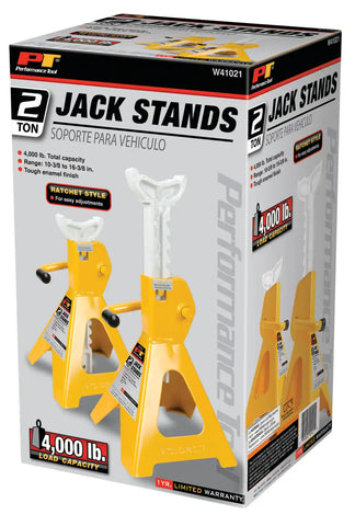 JACK STANDS