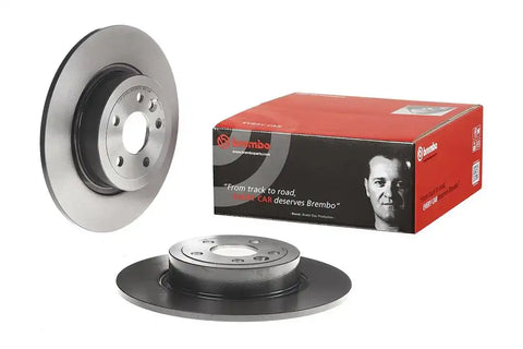 BREMBO 08C30111C02 DISC BRAKE ROTOR