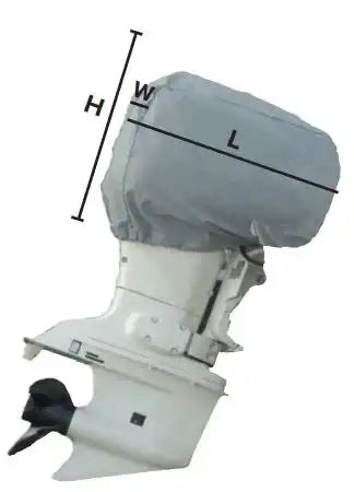 CARVER 70004P MC-200 HP PERFORMANCE POLY-GUARD