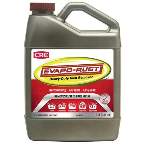 CRC EVAPO-RUST QT.