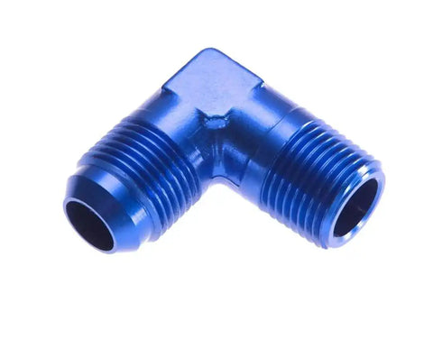 REDHORSE 822-04-02-1 AN TO NPT ADAPTER