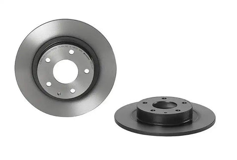 BREMBO 08C42311C02 DISC BRAKE ROTOR